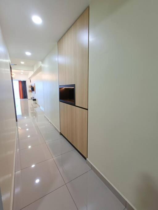 Joyful Sitiawan Skygarden Swimming Pool Apartamento Seri Manjung Exterior foto