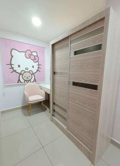 Joyful Sitiawan Skygarden Swimming Pool Apartamento Seri Manjung Exterior foto