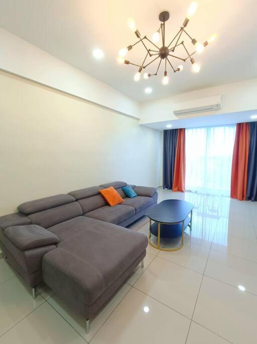Joyful Sitiawan Skygarden Swimming Pool Apartamento Seri Manjung Exterior foto