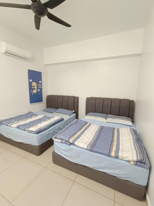 Joyful Sitiawan Skygarden Swimming Pool Apartamento Seri Manjung Exterior foto