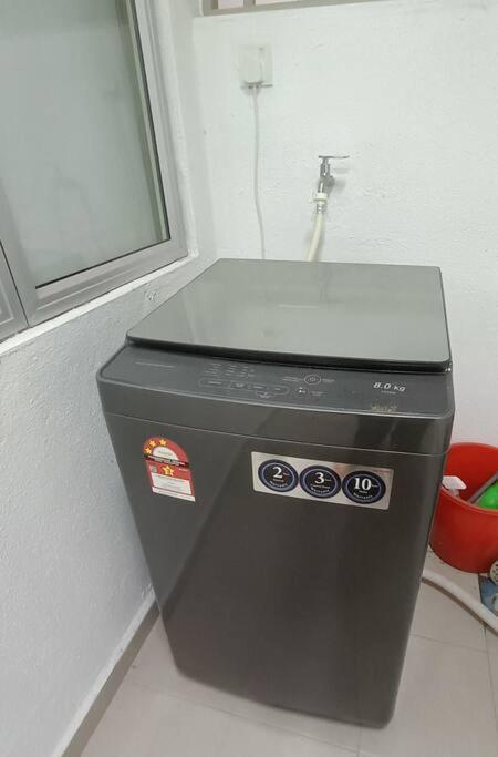 Joyful Sitiawan Skygarden Swimming Pool Apartamento Seri Manjung Exterior foto