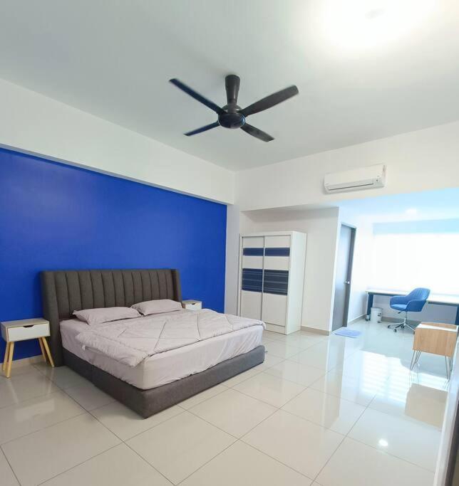 Joyful Sitiawan Skygarden Swimming Pool Apartamento Seri Manjung Exterior foto